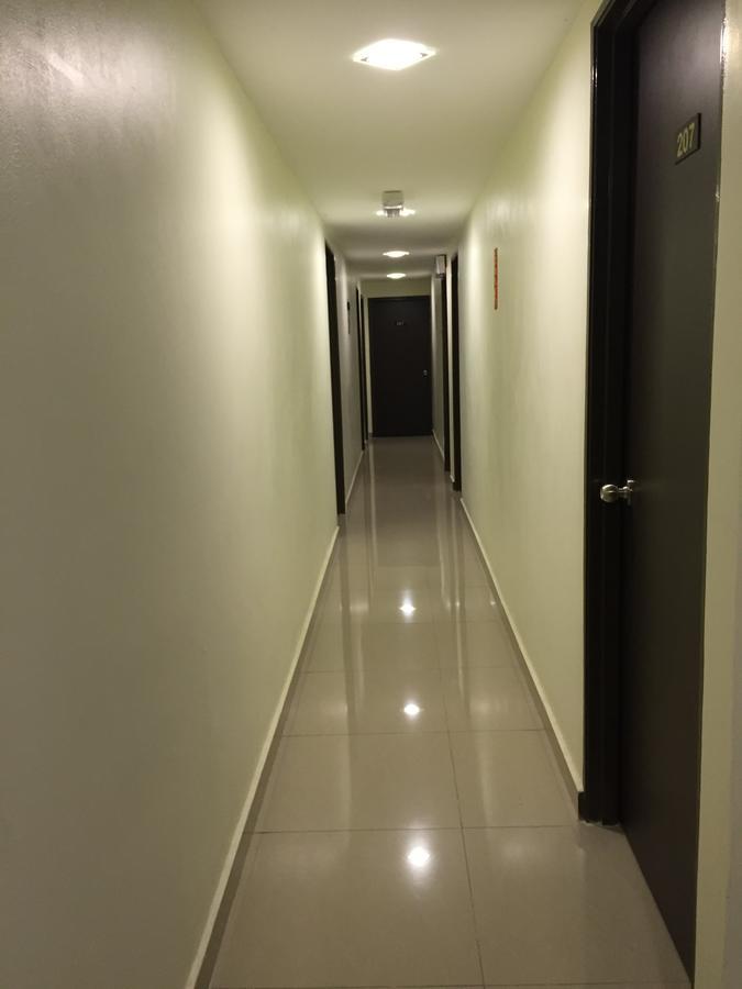 Desa House Hotel Kepong Exterior foto