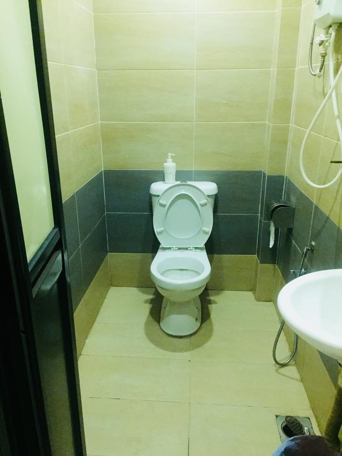 Desa House Hotel Kepong Exterior foto