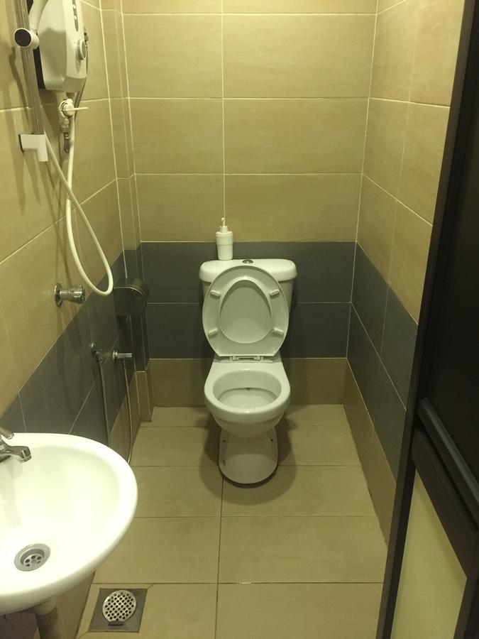 Desa House Hotel Kepong Exterior foto