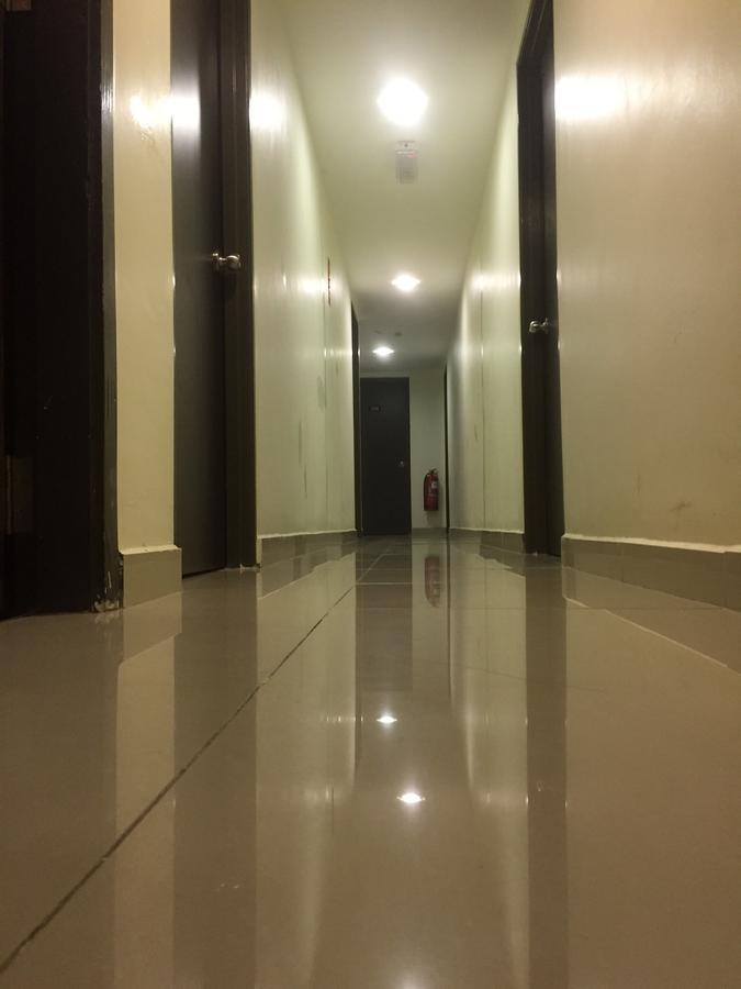 Desa House Hotel Kepong Exterior foto