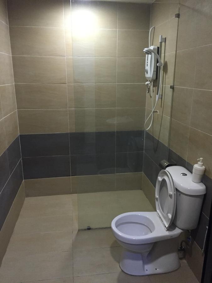 Desa House Hotel Kepong Exterior foto