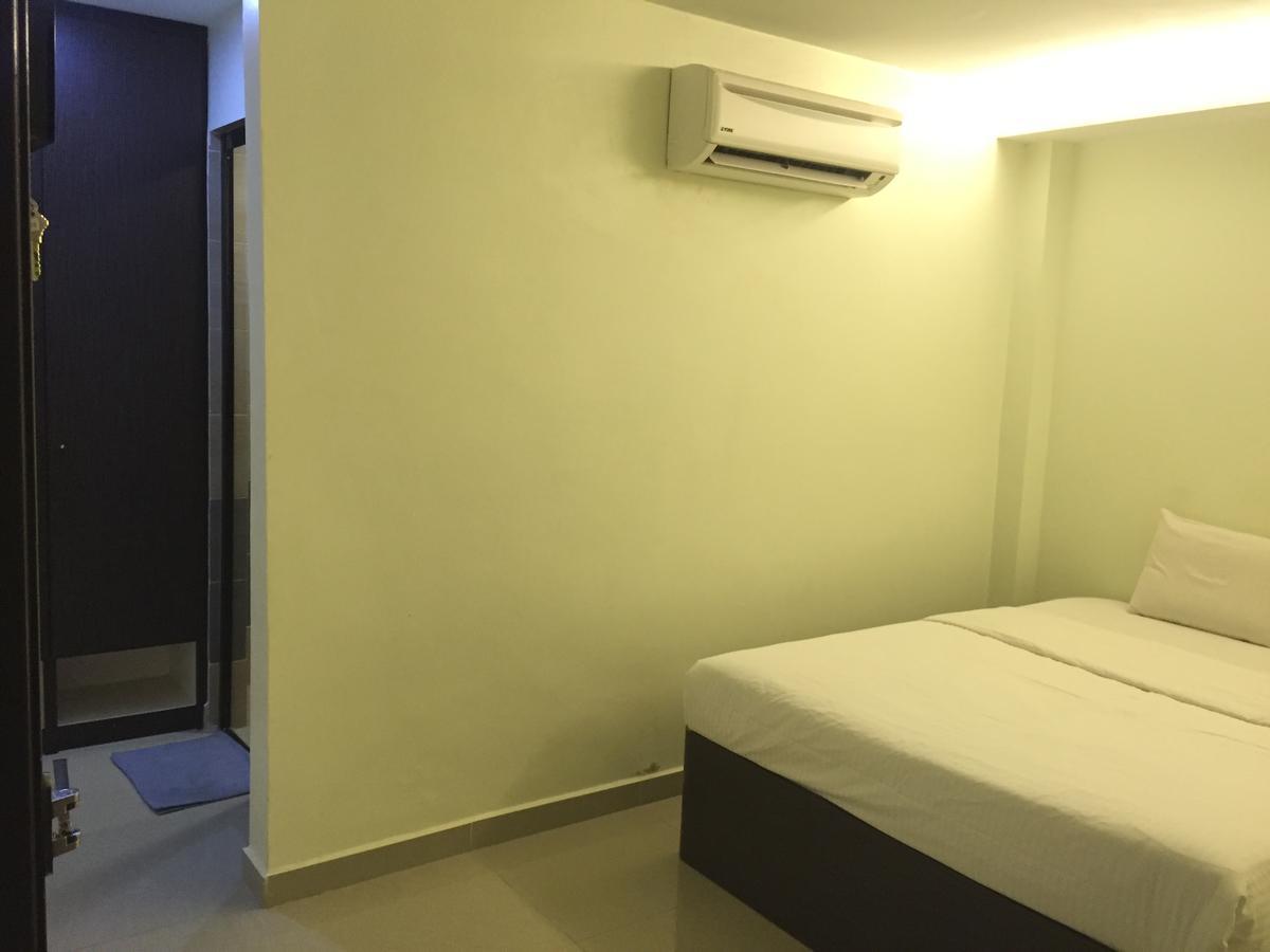 Desa House Hotel Kepong Exterior foto