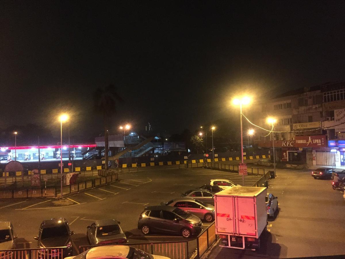 Desa House Hotel Kepong Exterior foto