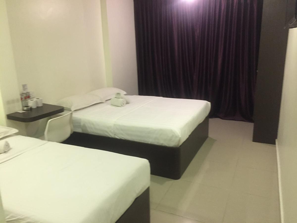 Desa House Hotel Kepong Exterior foto