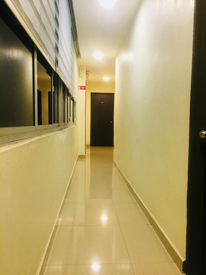 Desa House Hotel Kepong Exterior foto