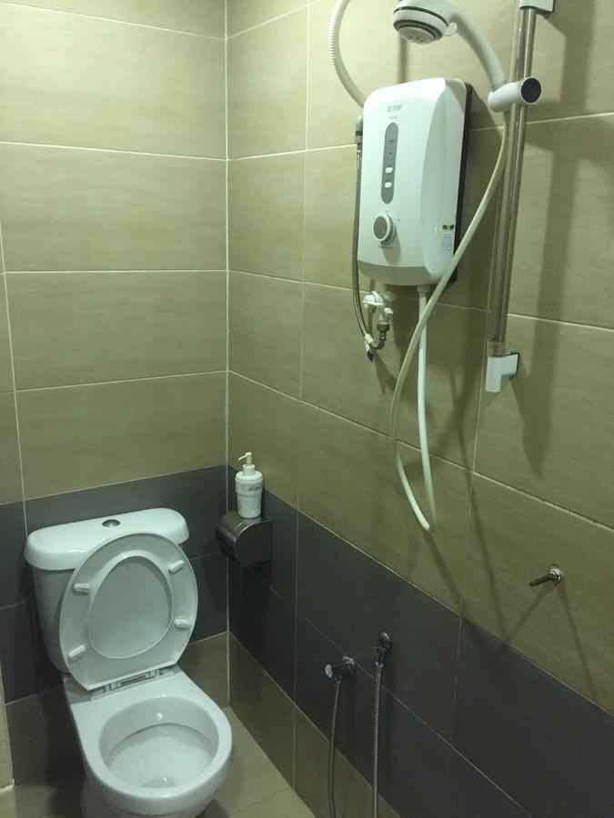 Desa House Hotel Kepong Exterior foto