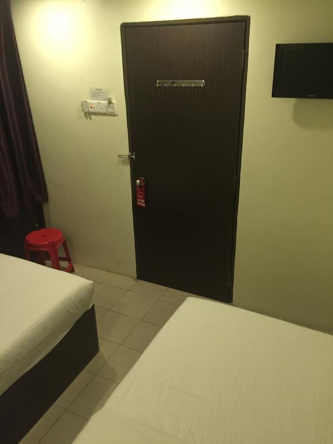 Desa House Hotel Kepong Exterior foto