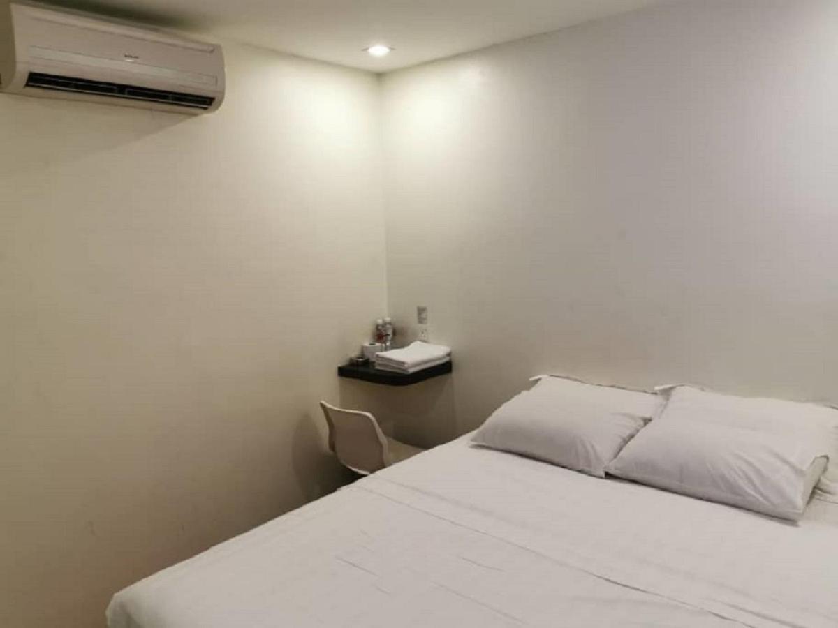 Desa House Hotel Kepong Exterior foto